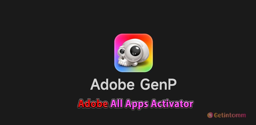 Adobe GenP 3.6.9 Free Download 1 Adobe GenP 2025 free download