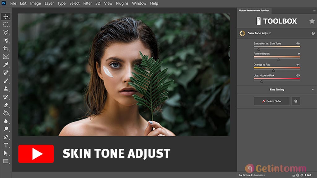 Picture Instruments Toolbox 2.0.0 Free Download 2 Picture Instruments Toolbox plugin free download