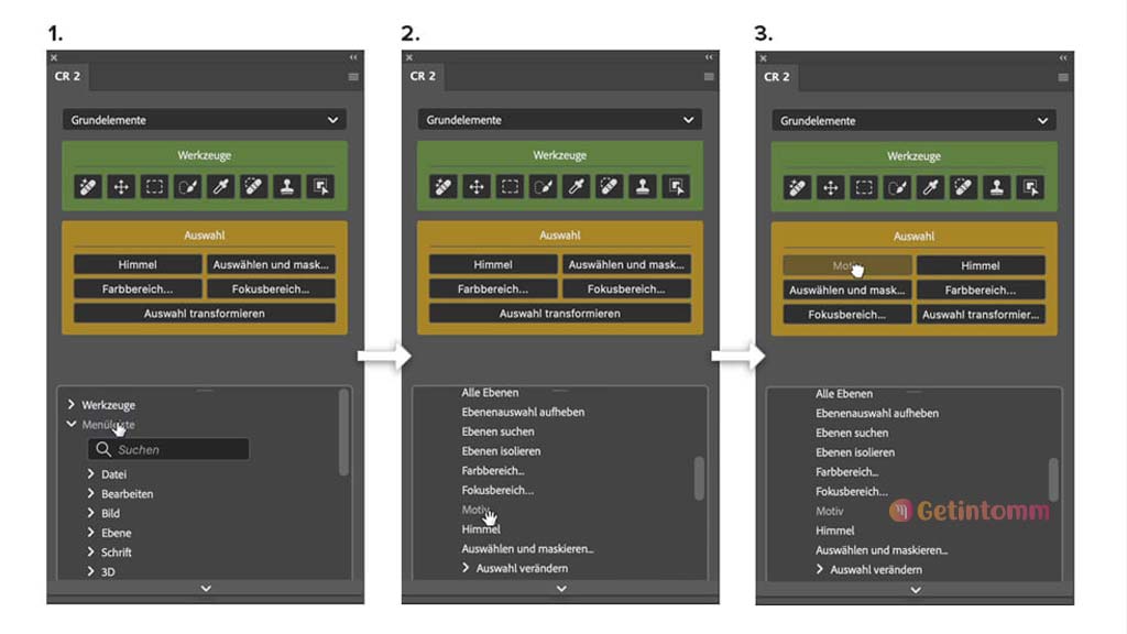 Configurator Reloaded 2.1.7 Plugin For Photoshop 2 Pixelsucht - Configurator Reloaded 2 Plugin v2.1.3 Win&Mac free download