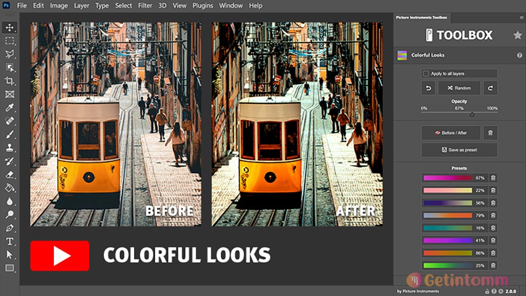 Picture Instruments Toolbox 2.0.0 Free Download 3 picture instruments toolbox free download
