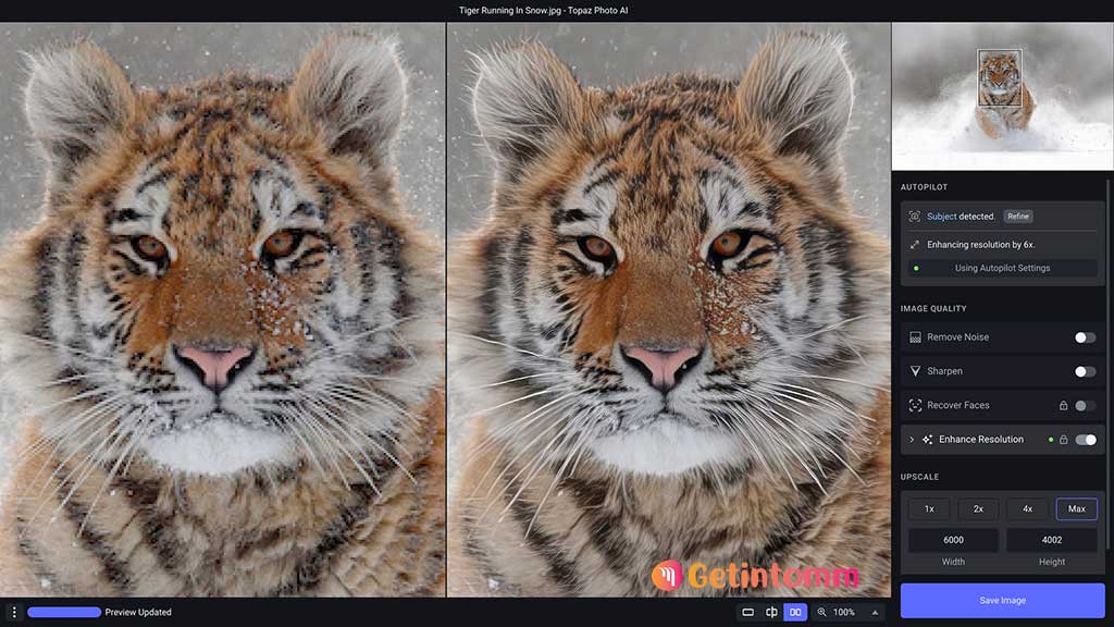 Topaz Photo AI 2025 Free Download 2 topaz photo ai the latest version full crack free download