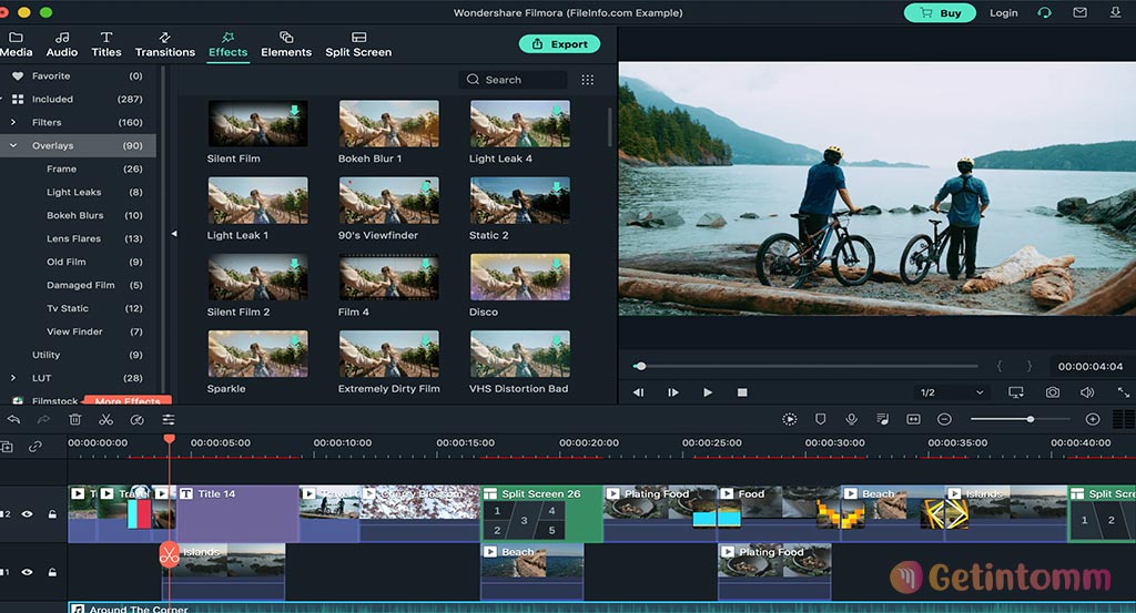 Wondershare Filmora Download (Latest 2025) 3 wondershare filmora the latest version free download