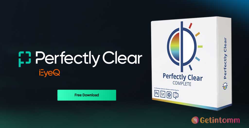 Perfectly Clear WorkBench 5.0.0.3037 Download (Latest 2026) 1 Perfectly Clear WorkBench Free Download before and after photo correction