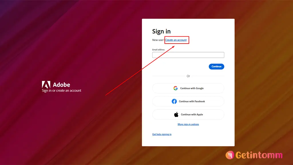 Adobe Creative Cloud Install / ဖွင့်နည်း 3 Adobe Creative Cloud ဖွင့်နည်း
