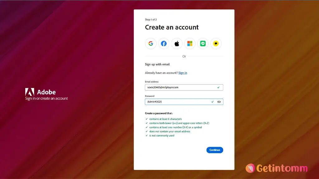 Adobe Creative Cloud Install / ဖွင့်နည်း 4 Adobe Creative Cloud: The Ultimate Setup Guide