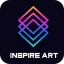 inspire art ai image generator download