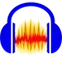 Free Download audacity, Easy-to-use, multi-track audio editor and recorder.