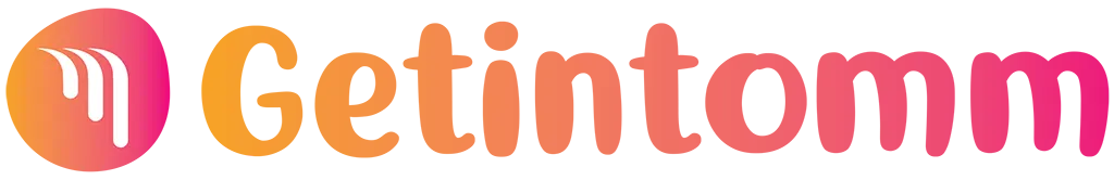 Getintomm