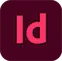 Adobe InDesign logo free download