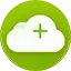 4K Video Downloader Plus Logo PNG